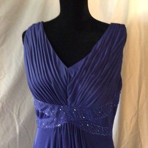 Electric Blue with Class Perfect for Vacation